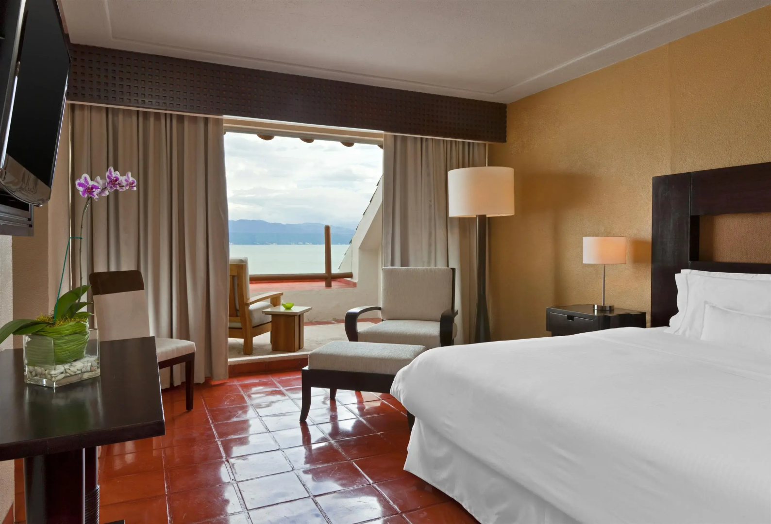Foto - The Westin Resort & Spa, Puerto Vallarta