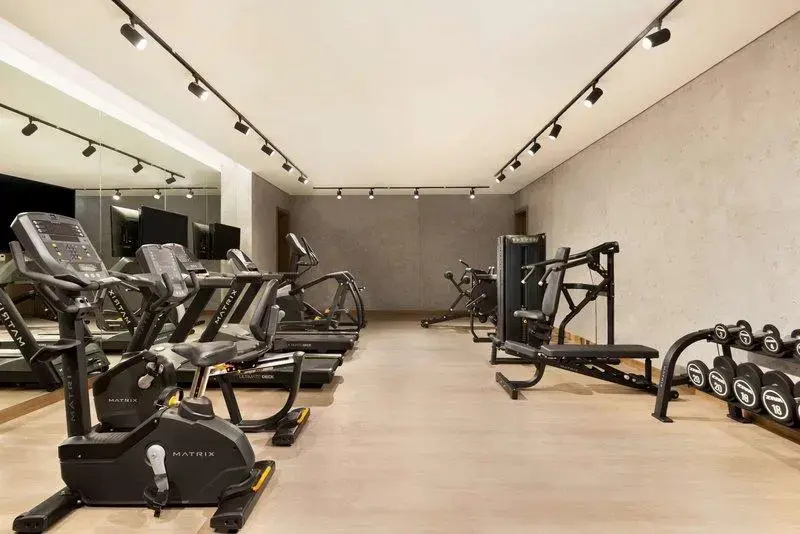 Foto - Mercure Dubai Gold District