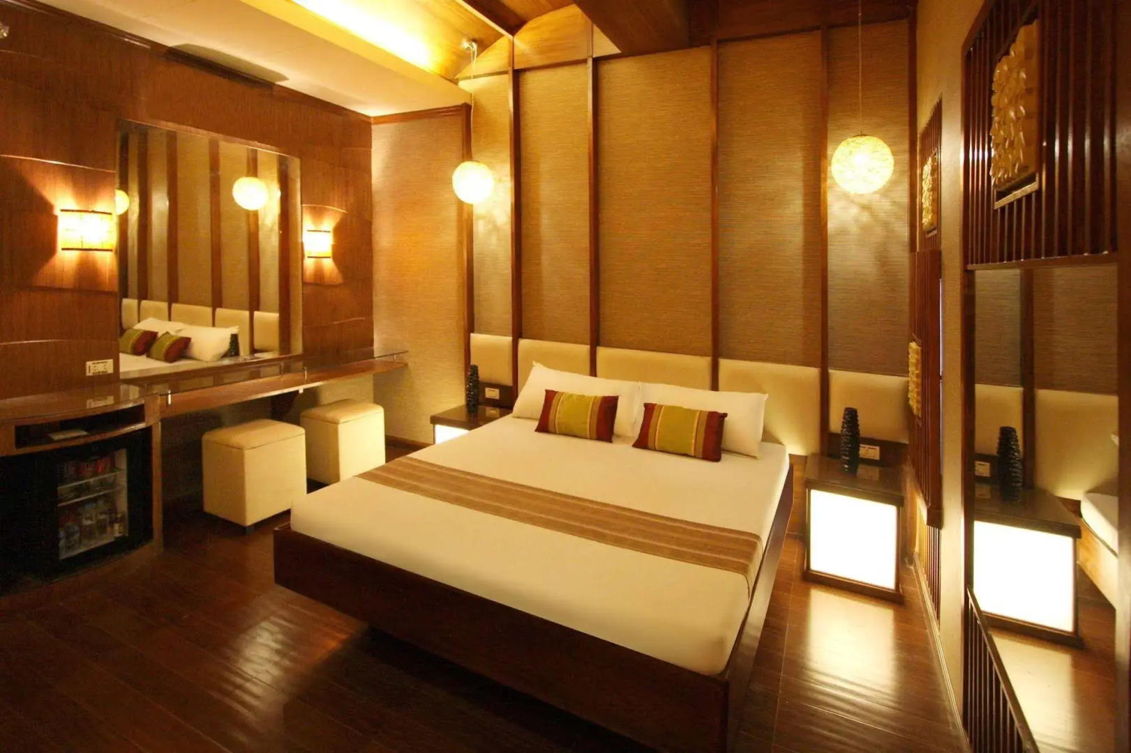 Foto - Hotel Ava Malate