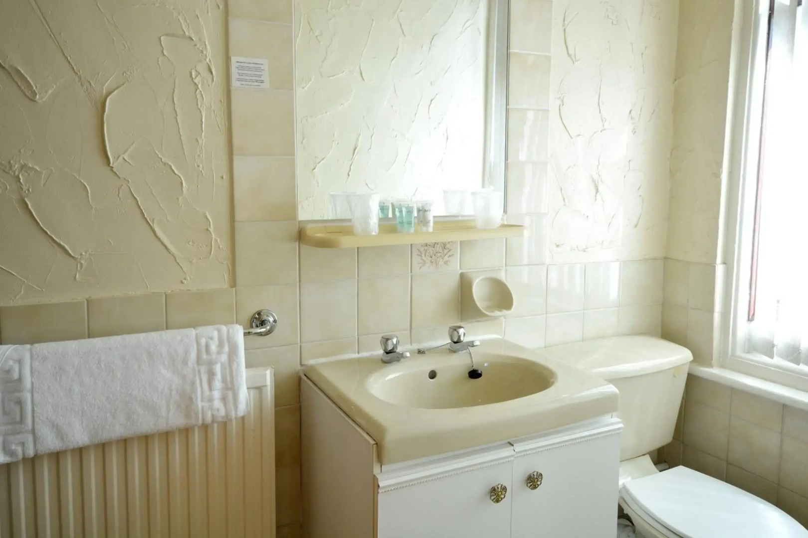 Foto - Royal Oakwell Hotel