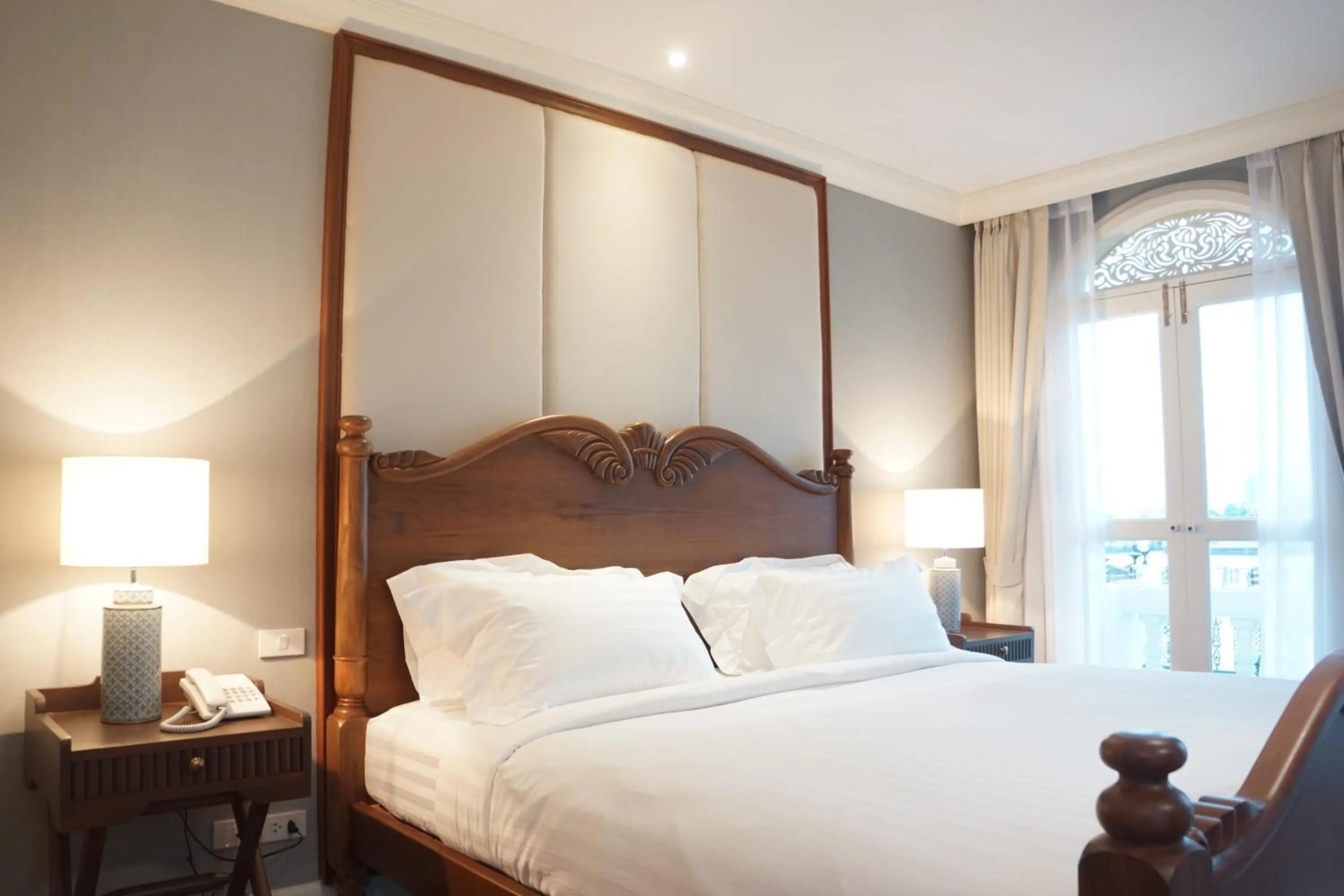 Foto - Hiranyakul House Riverside