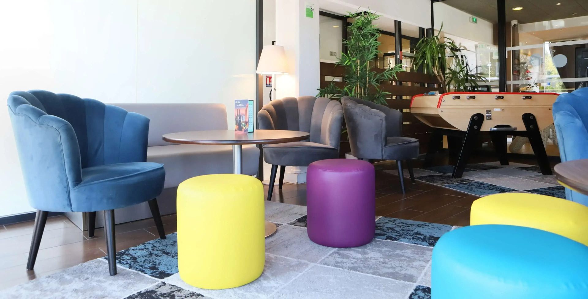 Photo - Campanile Toulouse Balma - Cité de l'Espace