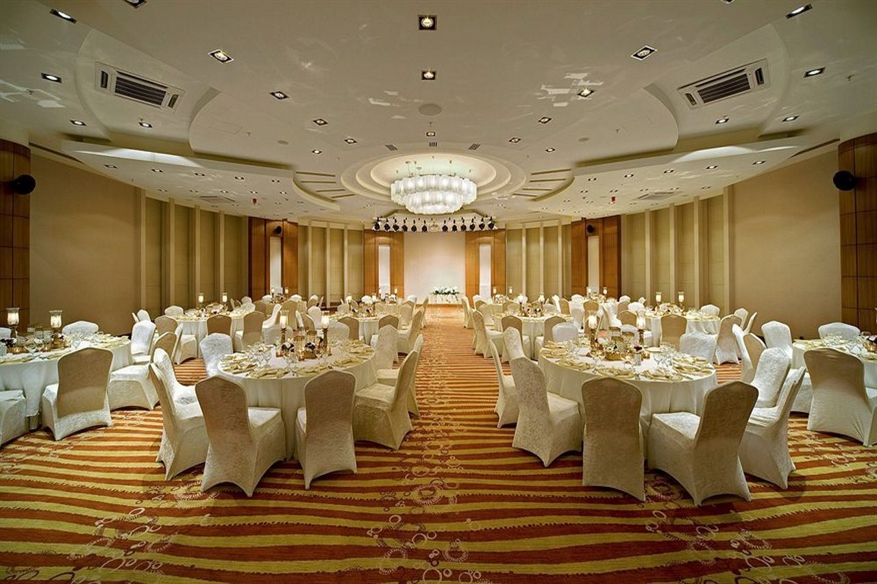 Photo - Delta Hotels Istanbul West