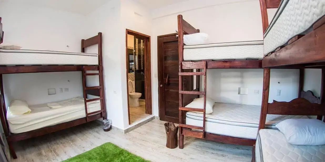 Foto - The Green Village Boutique Hotel