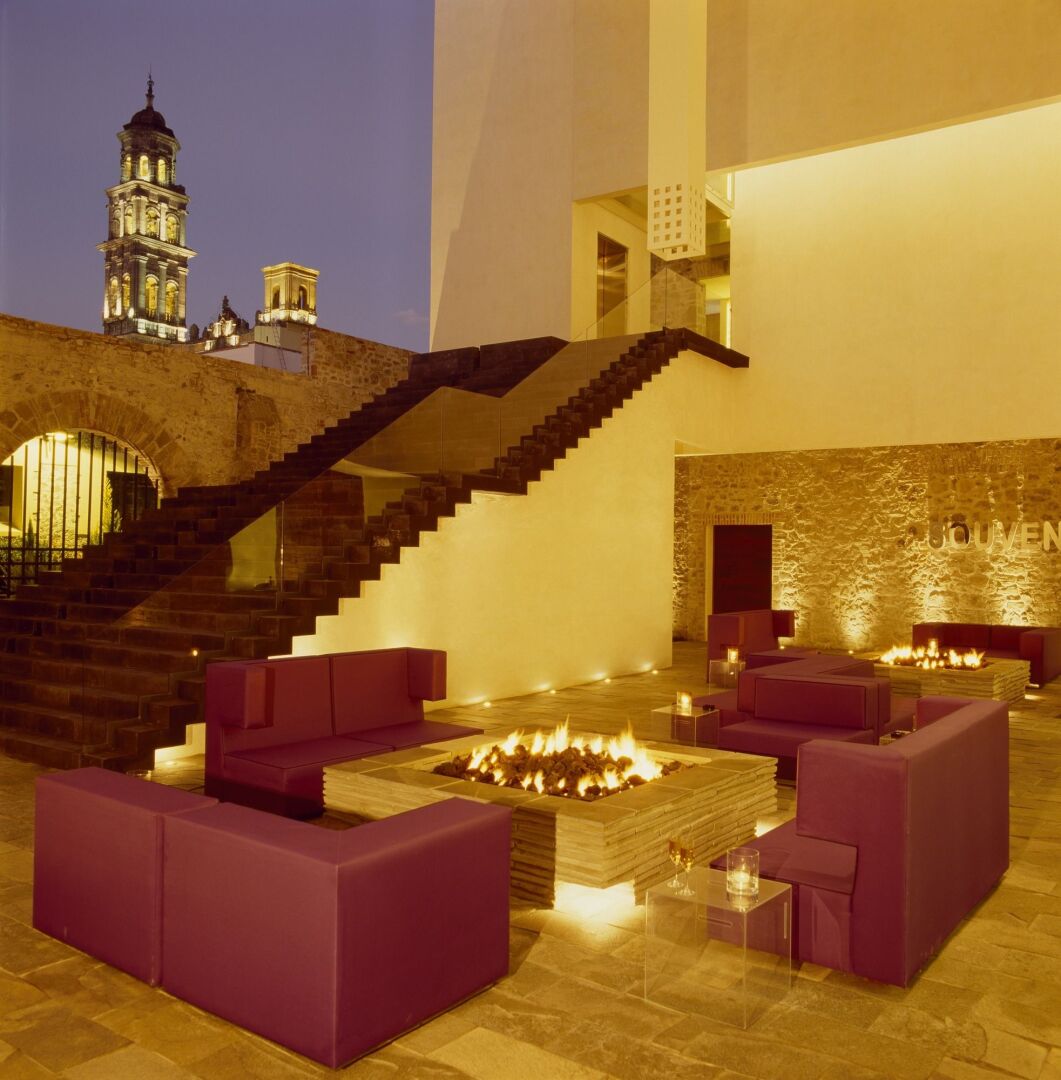 Foto - La Purificadora, Puebla, a Member of Design Hotels