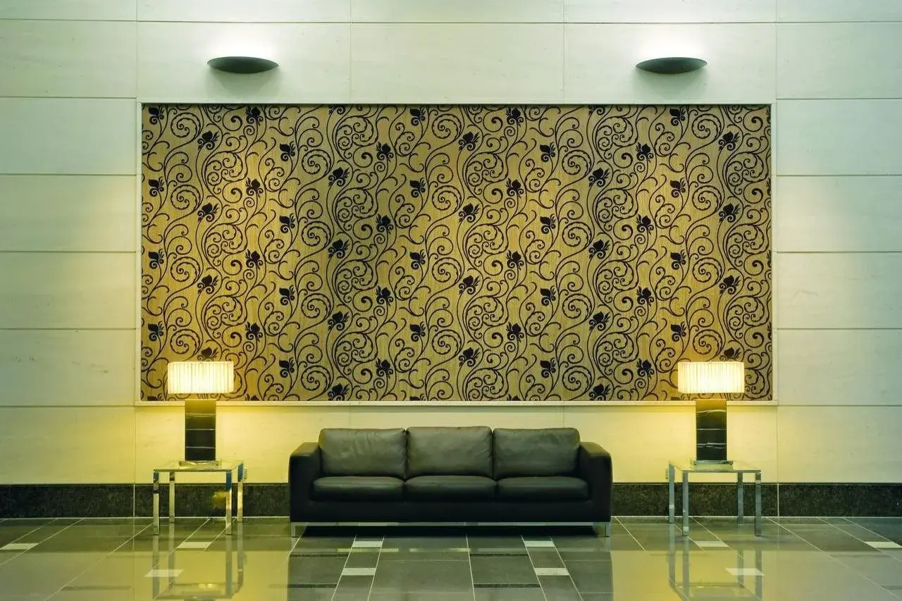Photo - Maritim Hotel Düsseldorf