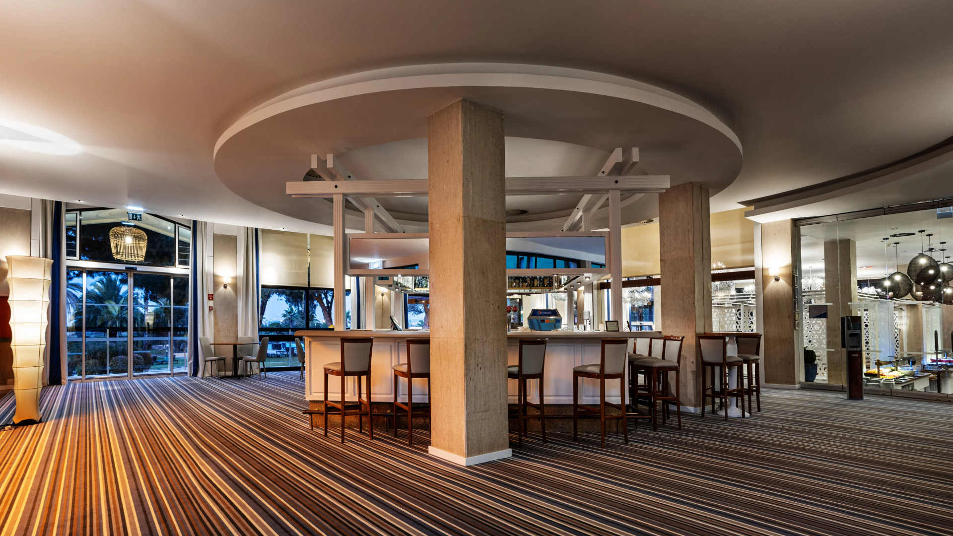 Foto - Pestana Dom Joao Ii Beach & Golf Resort