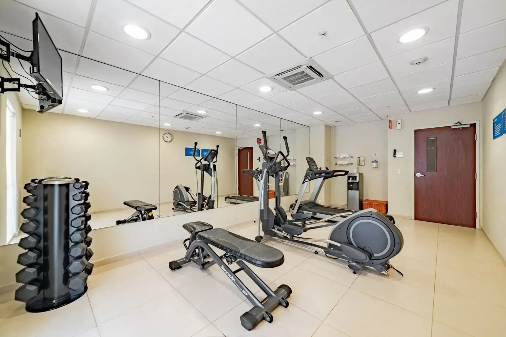 Foto - City Express by Marriott Villahermosa