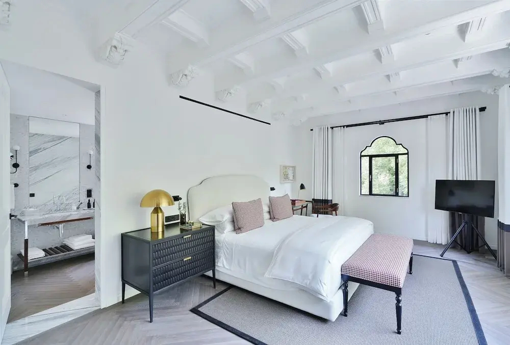 Foto - Casa Polanco Hotel Boutique