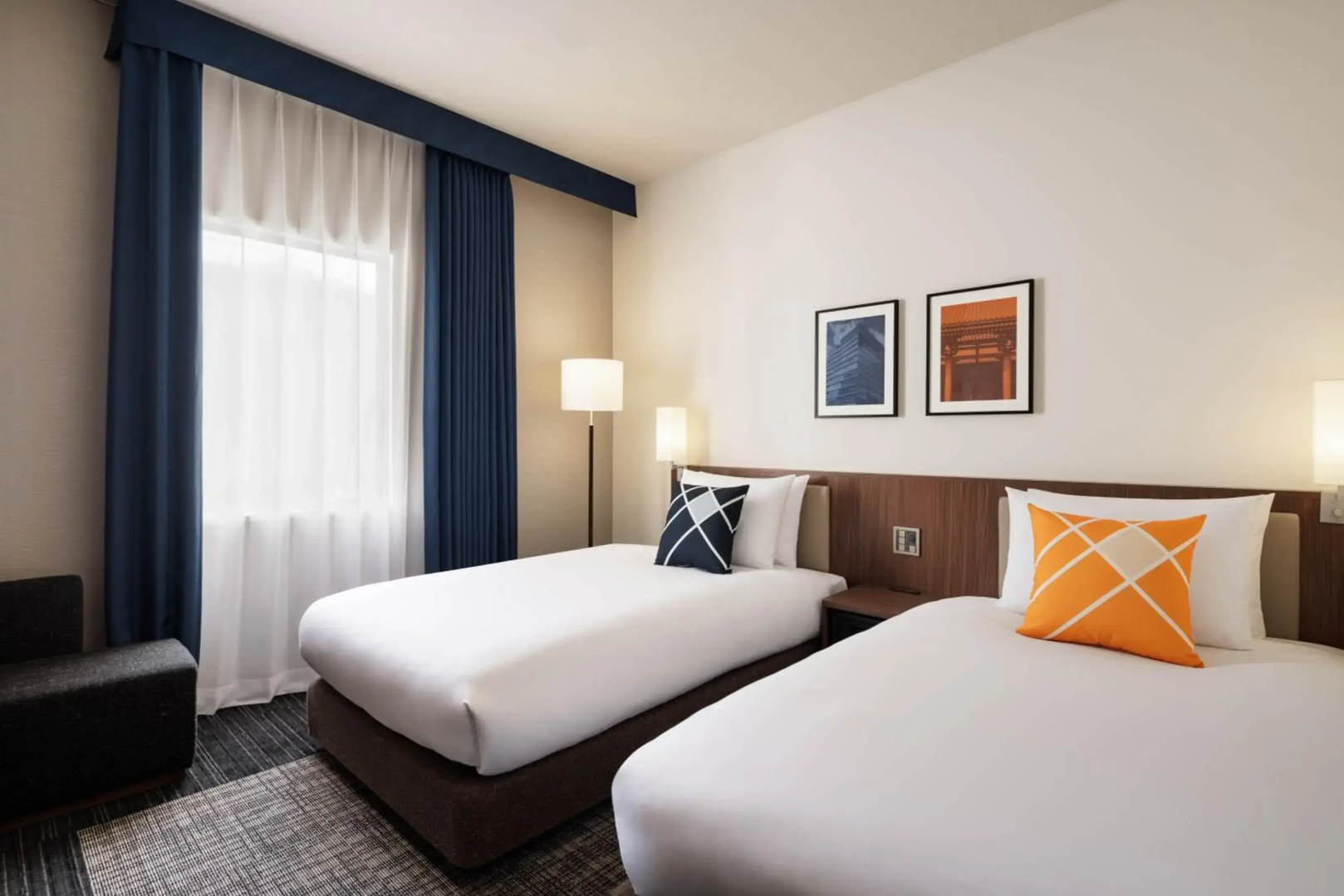 Photo - London Marriott Hotel Regents Park