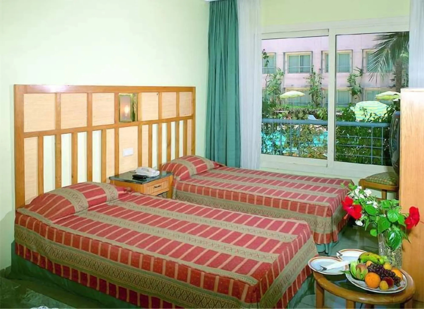 Photo - Sea Garden Hotel