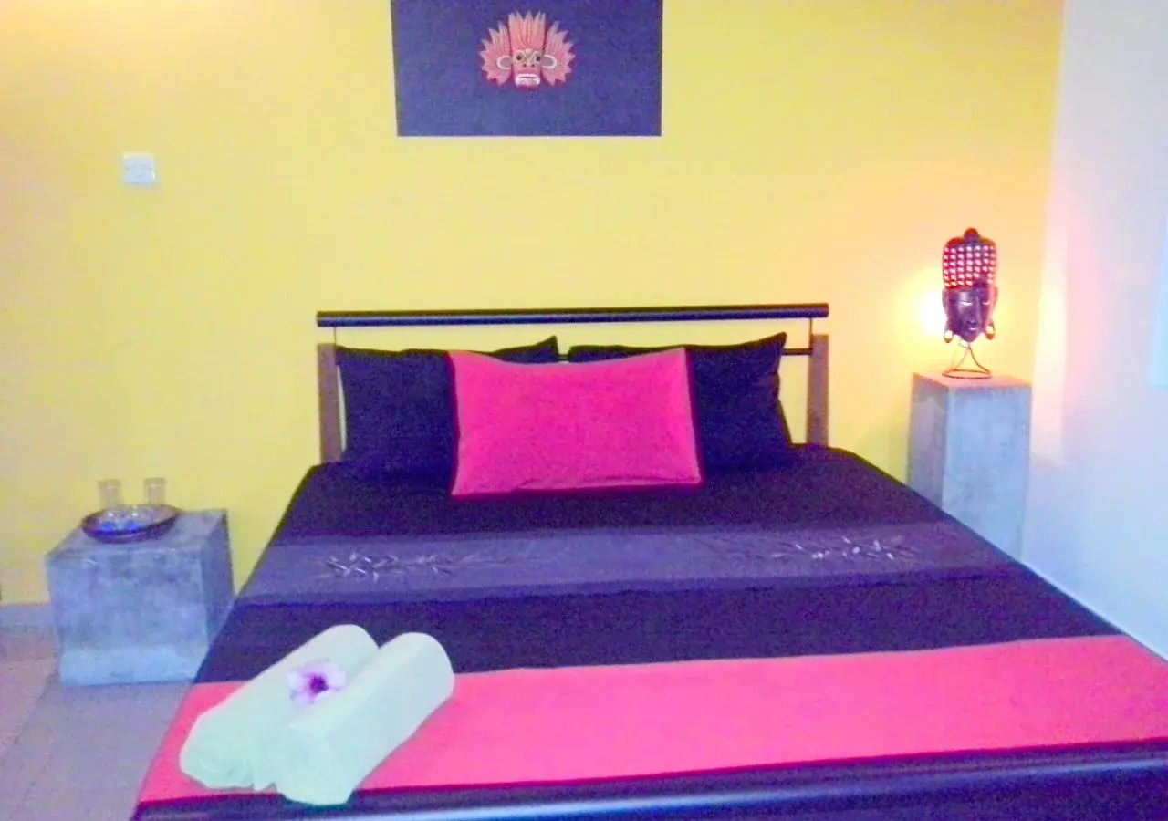 Foto - Breeze of Paradise