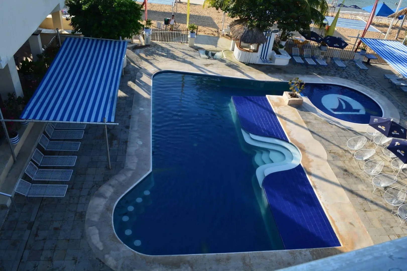 Foto - Acamar Beach Resort