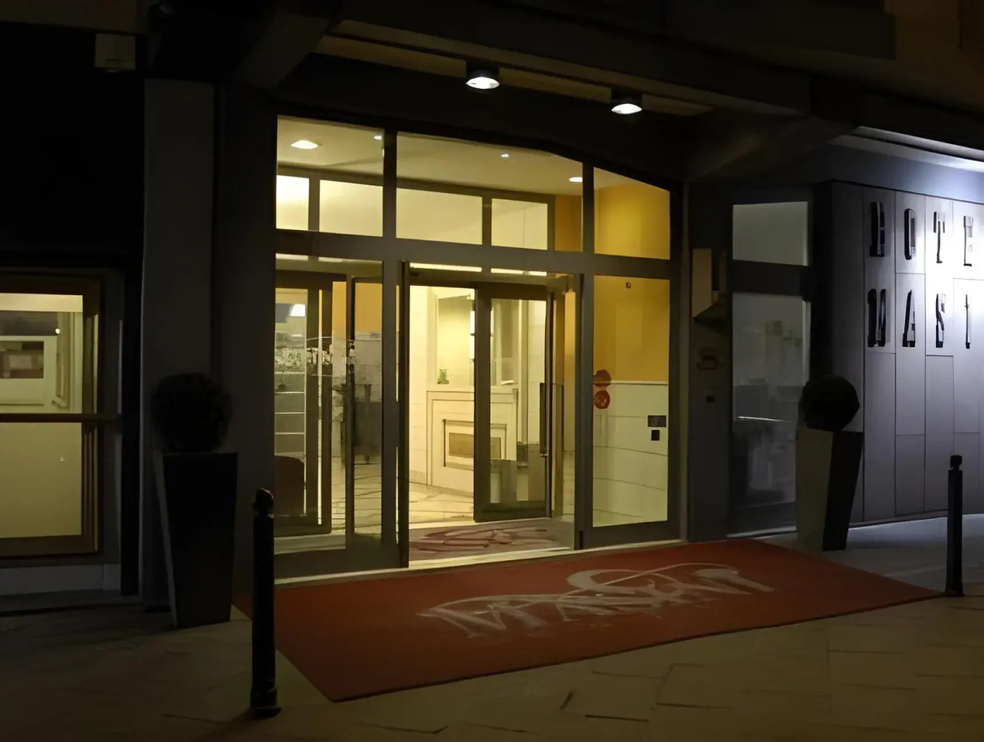 Photo - Hotel Masini
