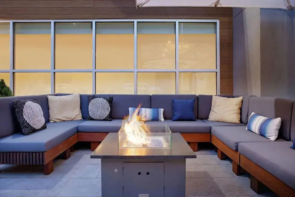 Photo - Element New York Wood Ridge