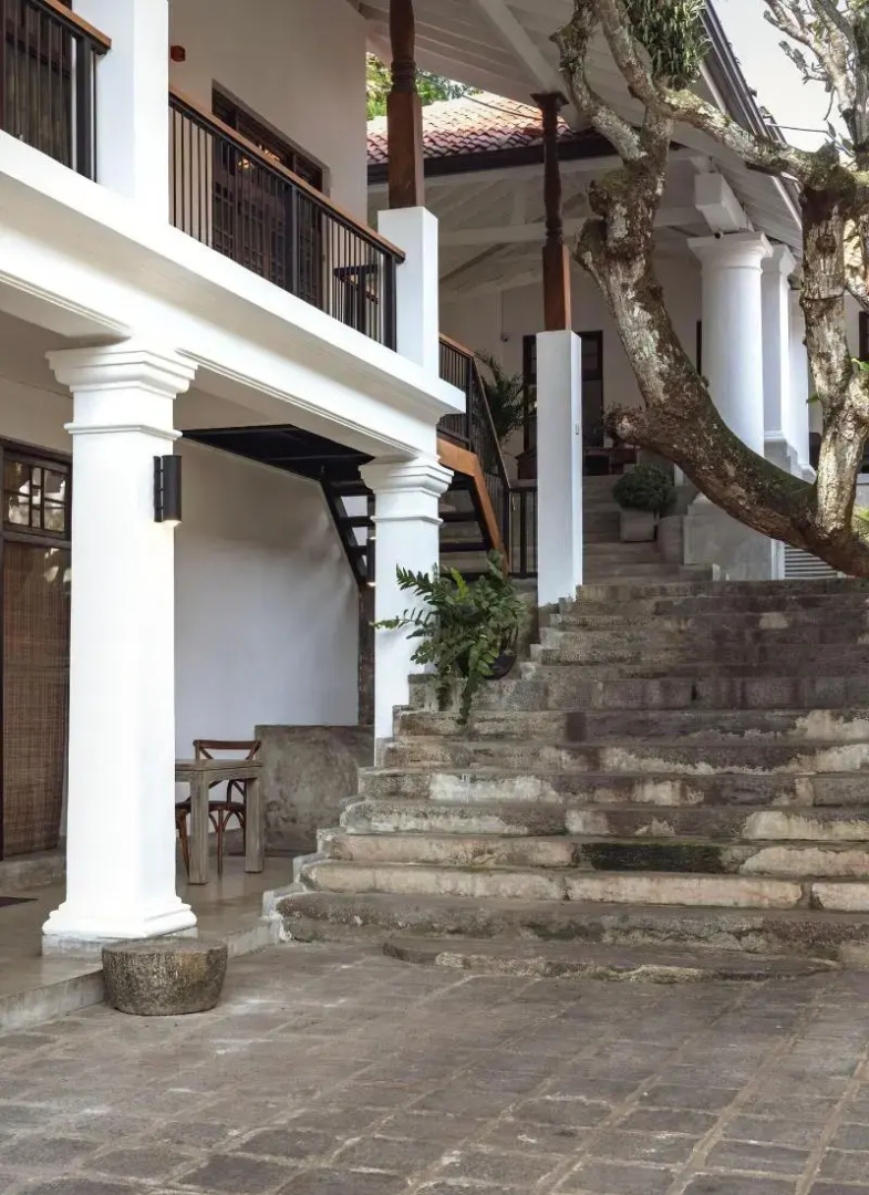 Foto - La Maison de Colombo