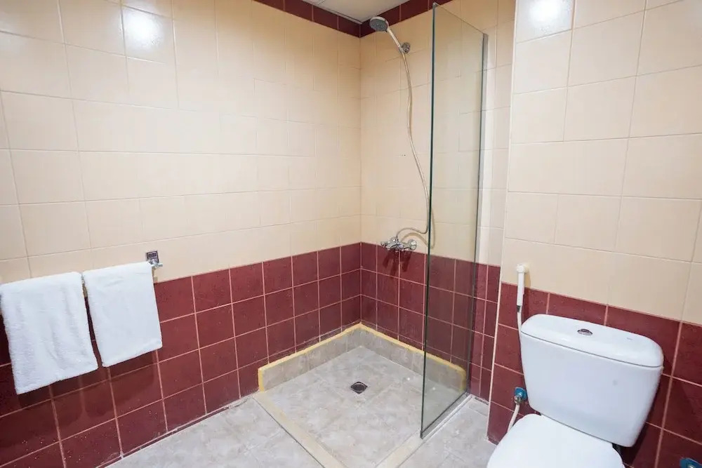 Photo - Saif Plus 2 Hotel by Orvana