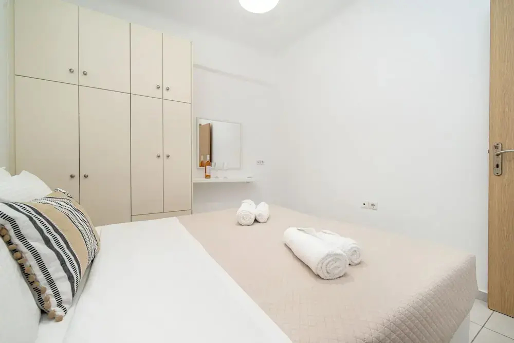 Photo - Overview Mykonos Apartments