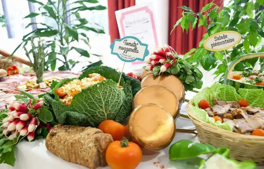 Foto - Résidence Internationale De Paris