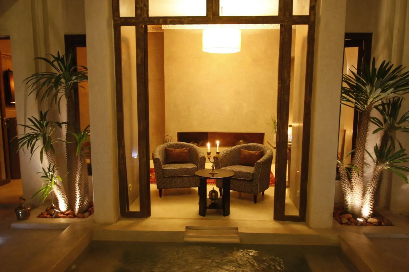 Foto - Riad Vanilla Sma & Spa