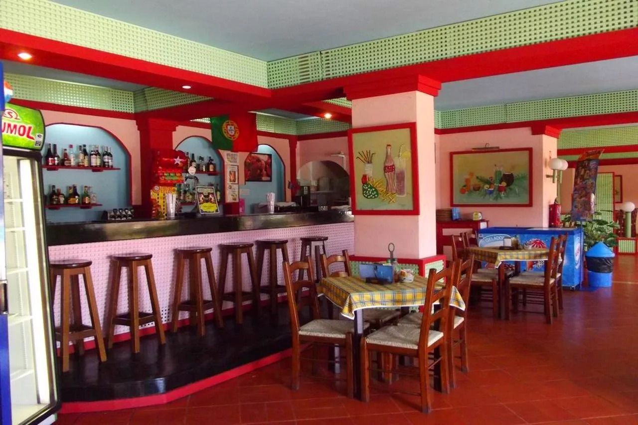 Foto - Apartamentos Turisticos Silchoro