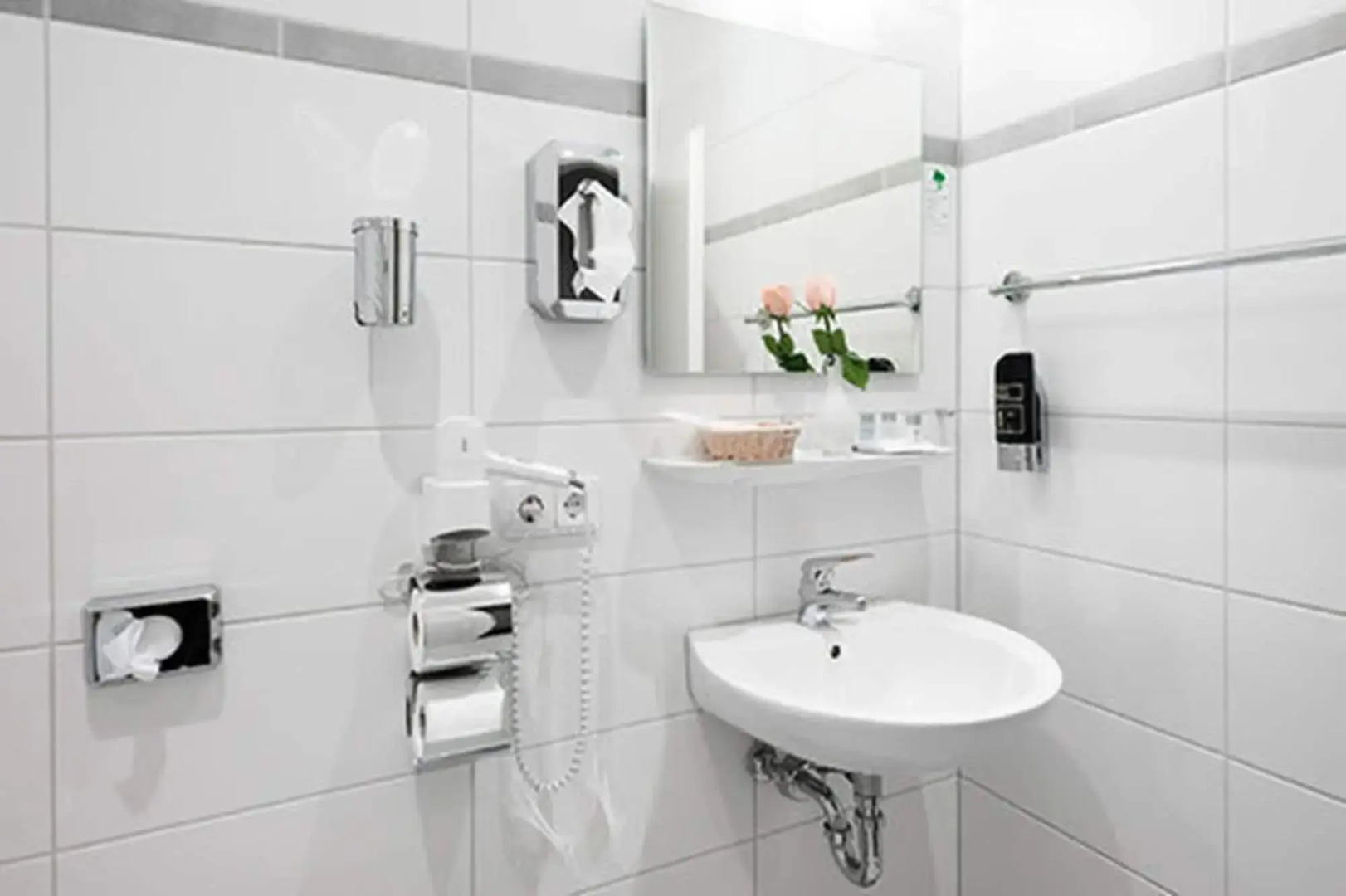 Foto - Upper Room Hotel Kurfürstendamm