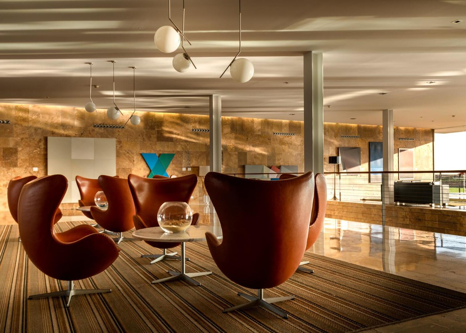 Foto - Parador de El Saler