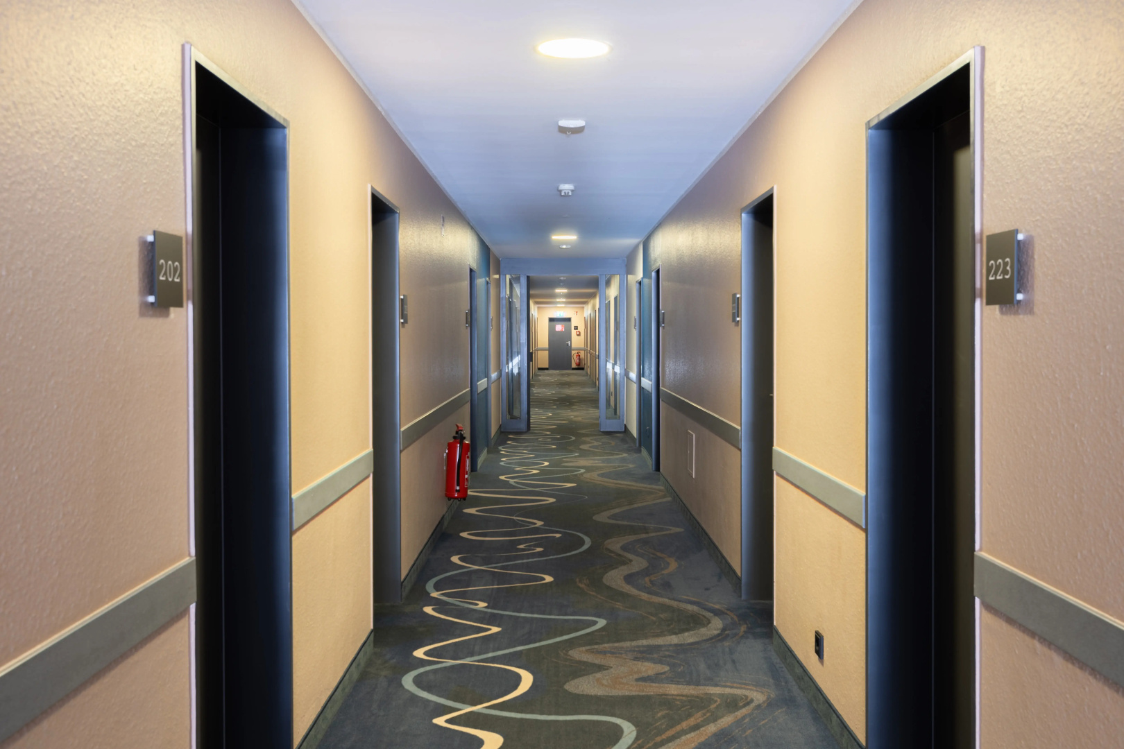 Foto - WOS Hotel