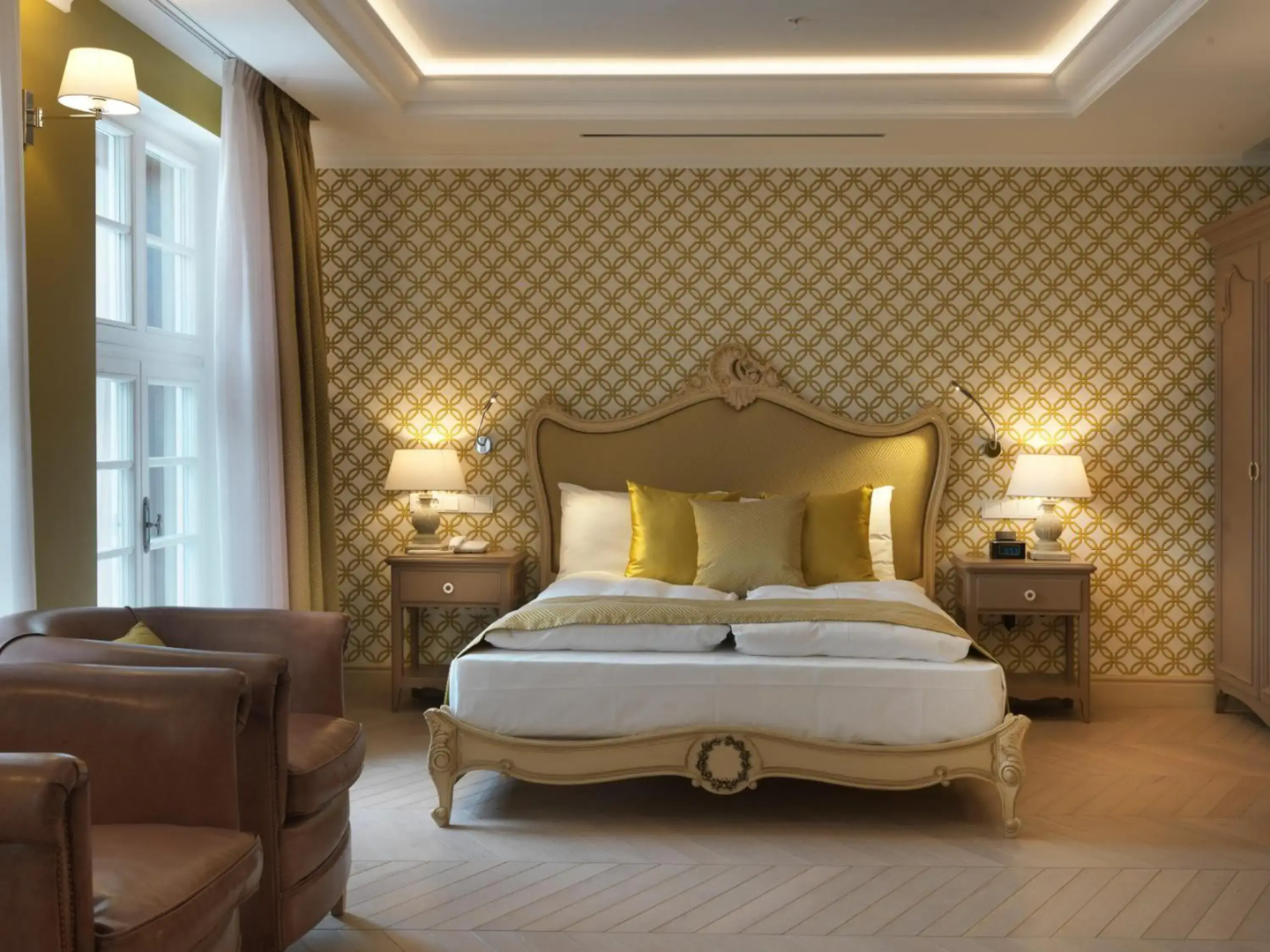 Photo - Relais Le Chevalier