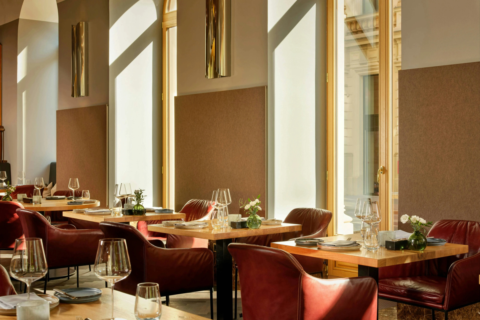 Photo - The Ritz-Carlton, Vienna