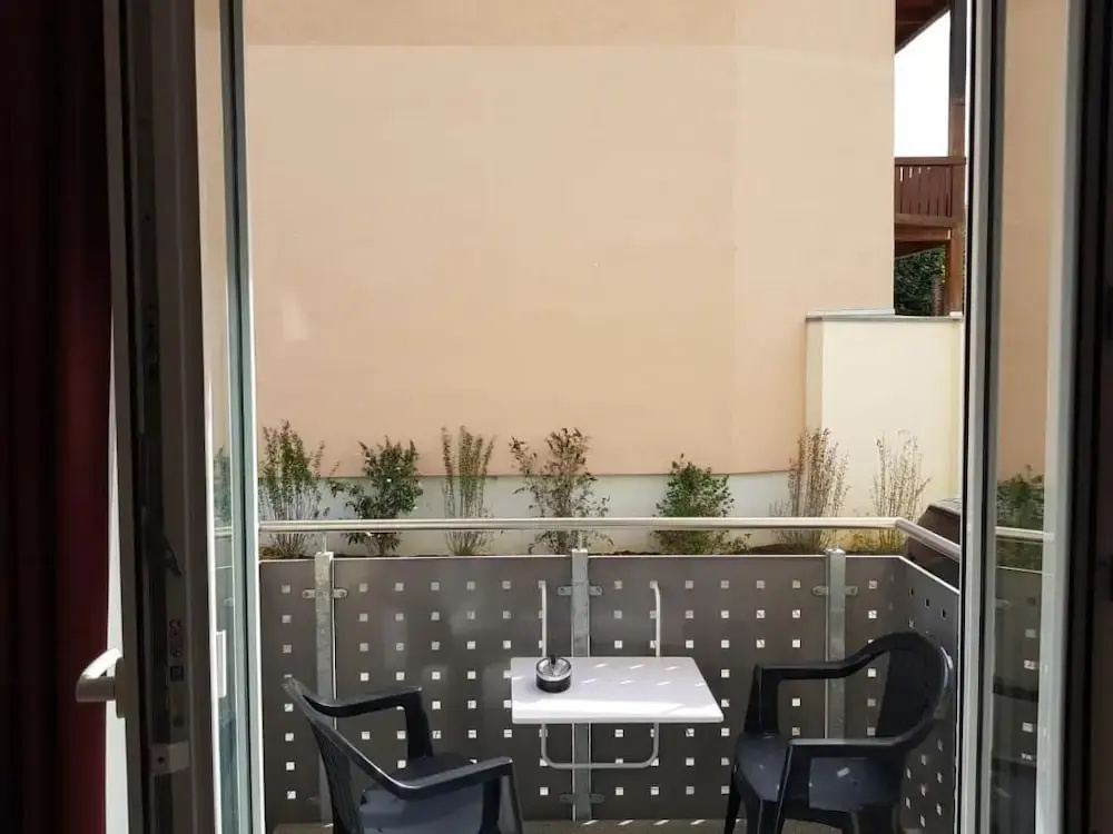 Foto - Hotel Emiliana am Bahnhof