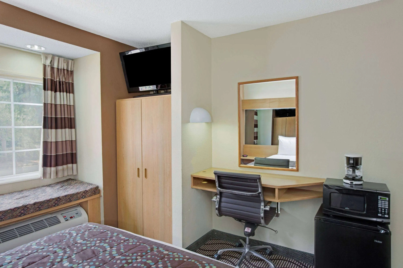 Foto - Microtel Inn by Wyndham University Place