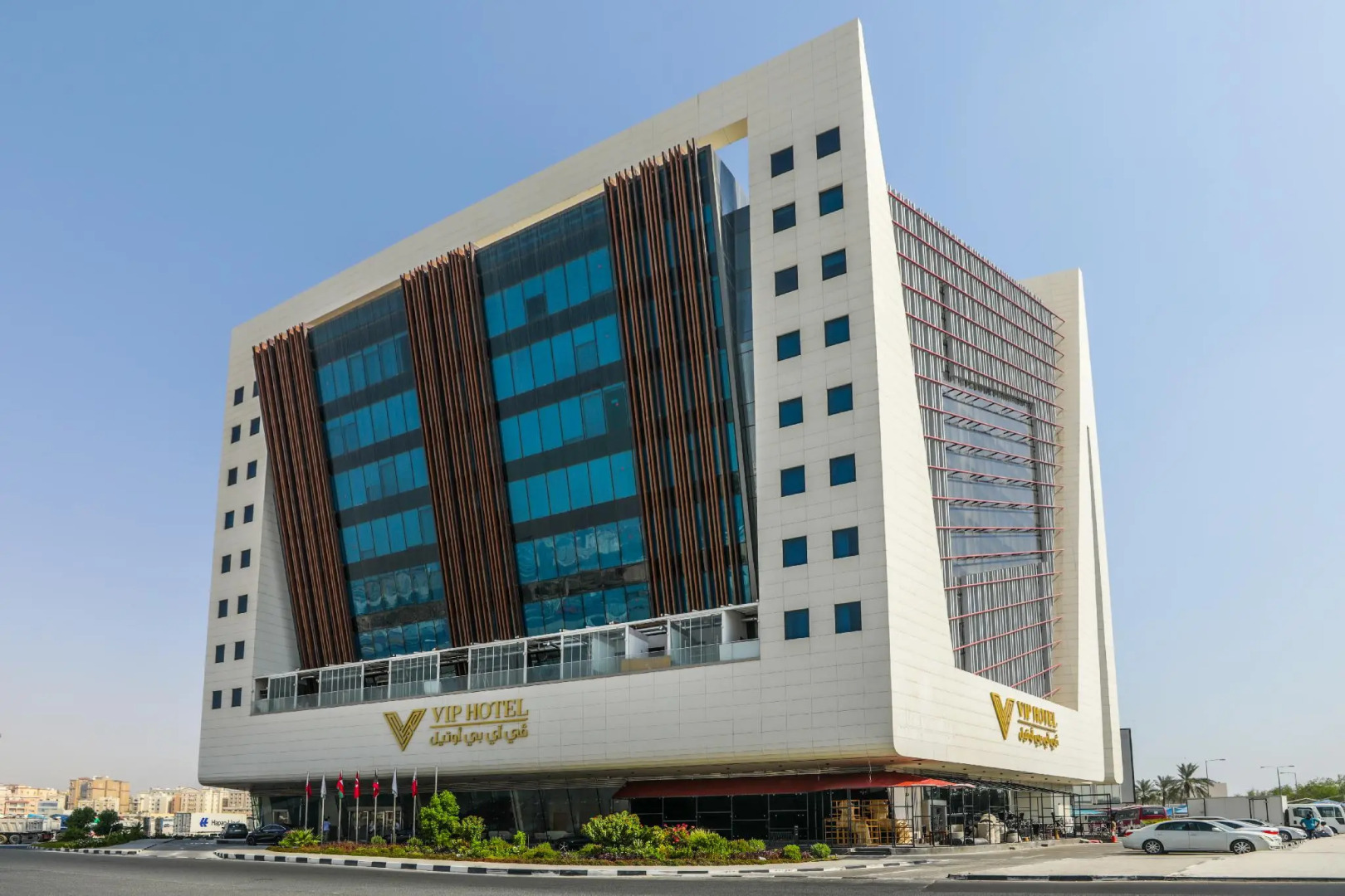 Photo - VIP Hotel Doha Qatar