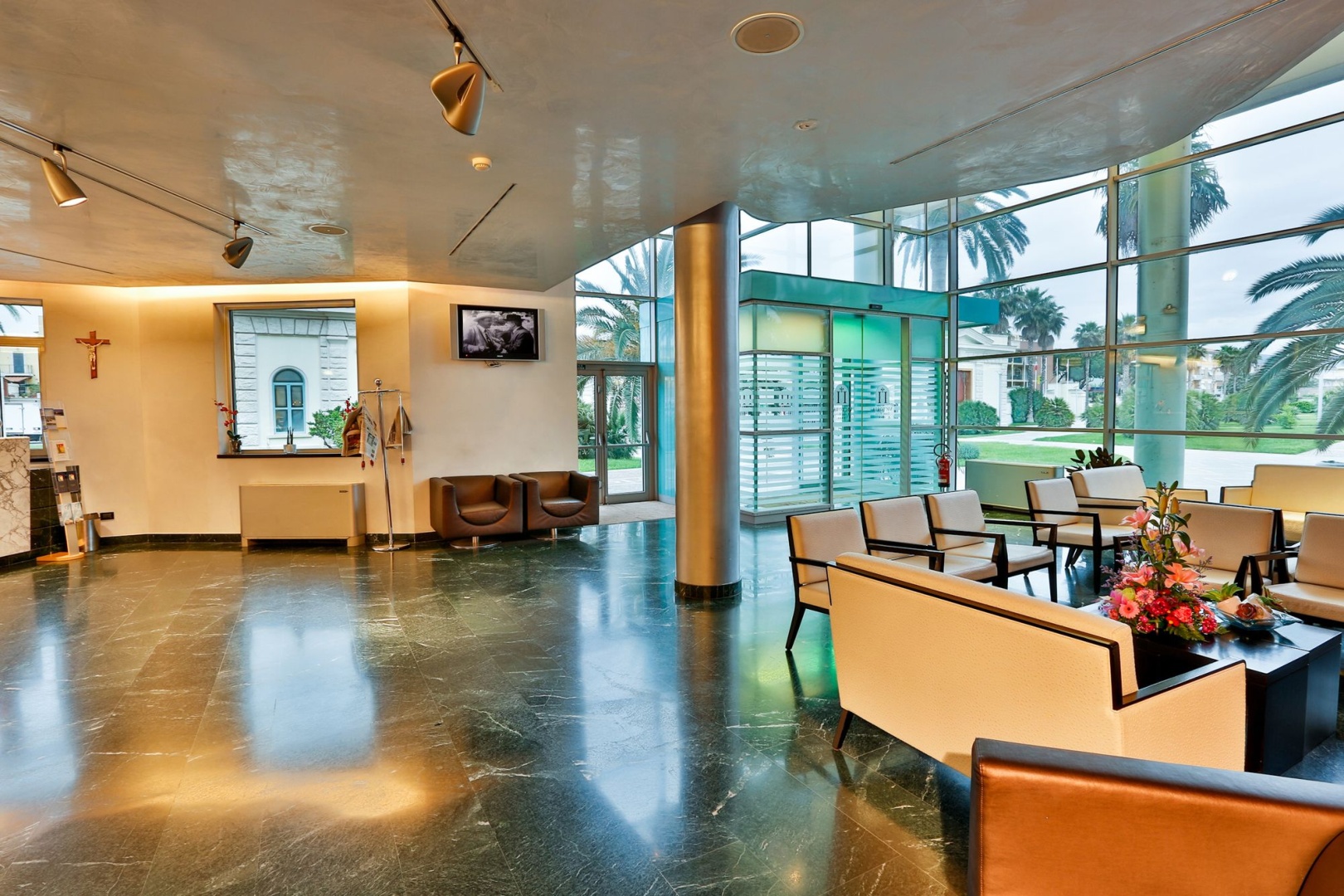 Foto - Victoria Terme Hotel