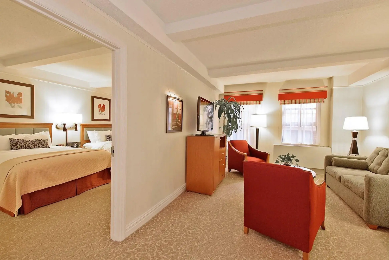 Foto - San Carlos Hotel New York
