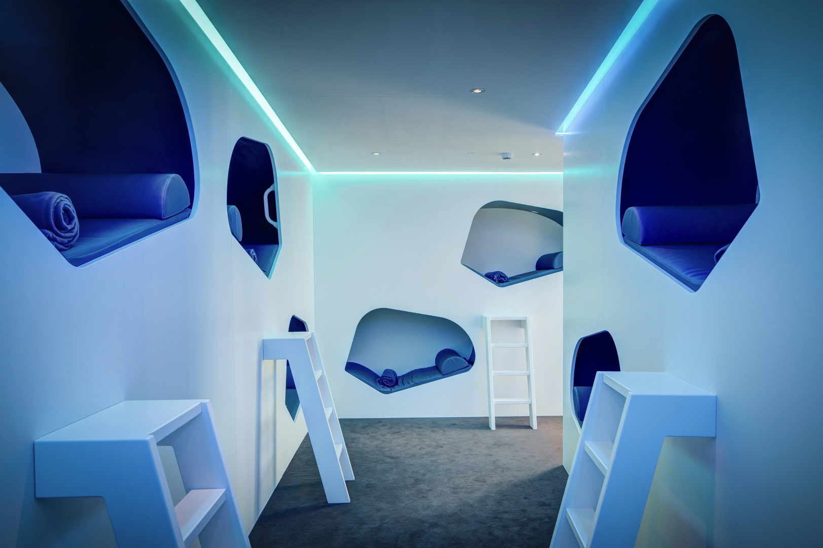 Photo - Fletcher Wellness hotel