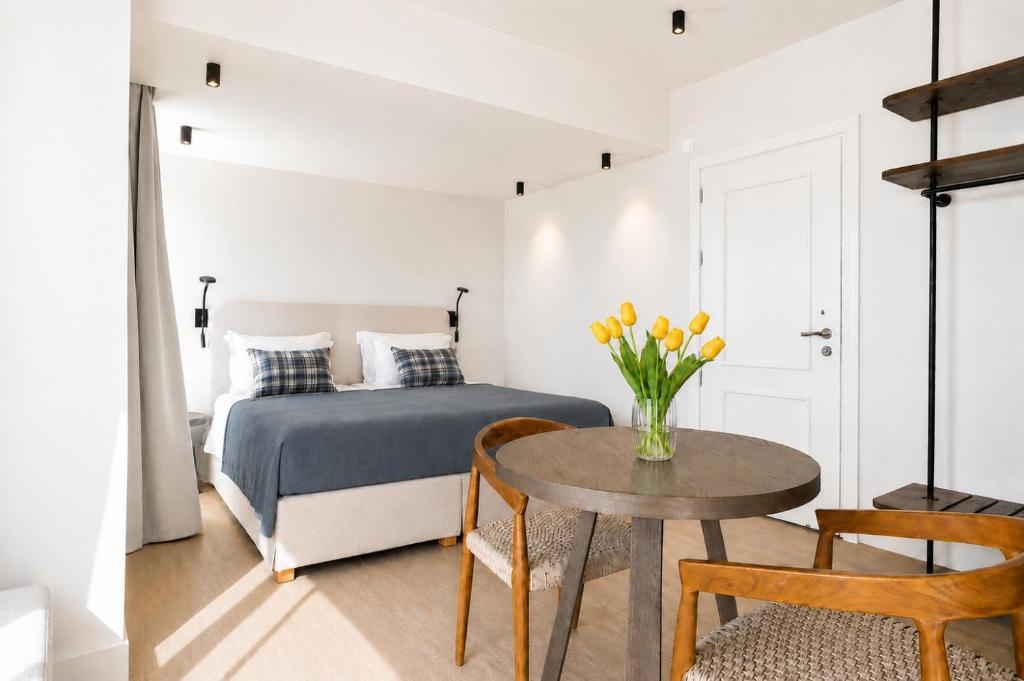 Photo - Metaxa Hotel Heaklion - Urban Boutique Living