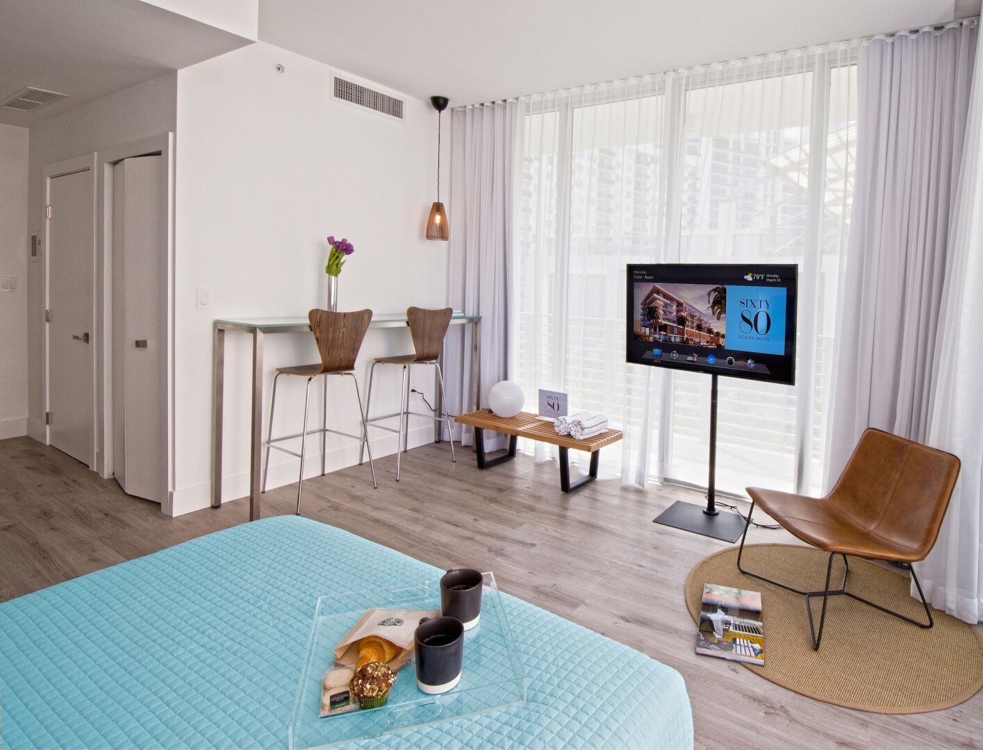 Foto - 6080 Design Hotel by Eskape Collection