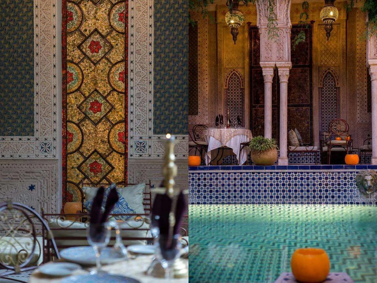 Foto - Palais Sebban