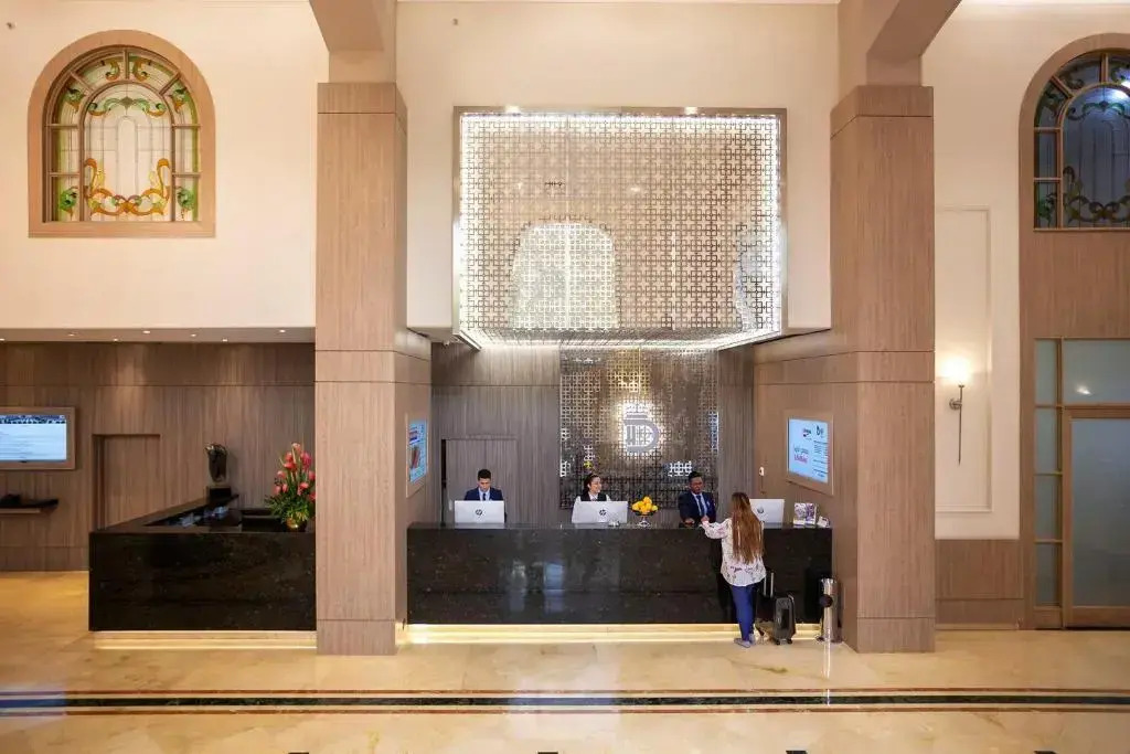 Foto - Hotel Dann Carlton Medellín