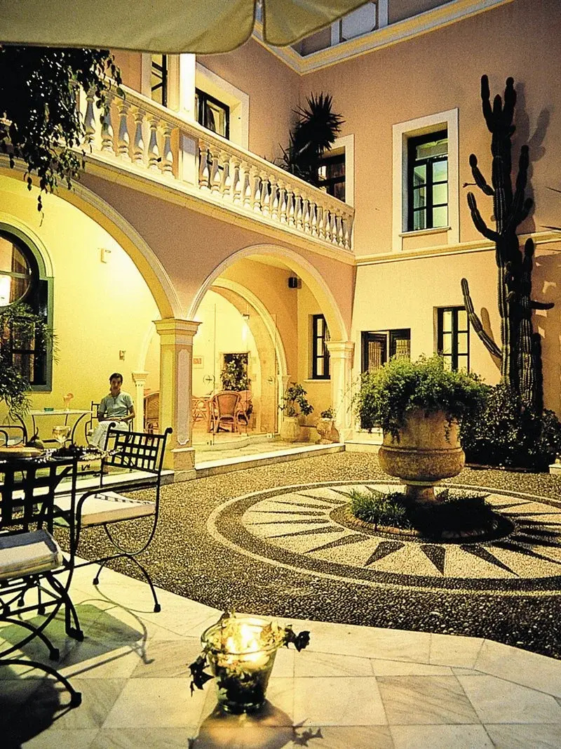 Foto - Casa Delfino Hotel & Spa