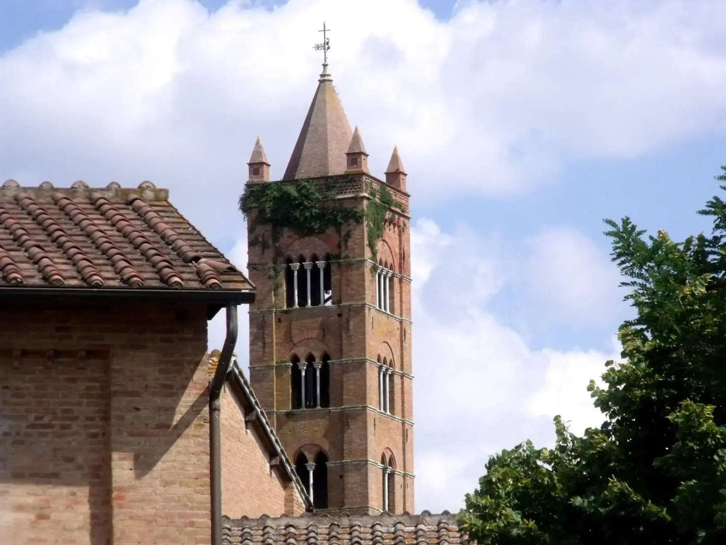 Foto - Villa del Sole Siena