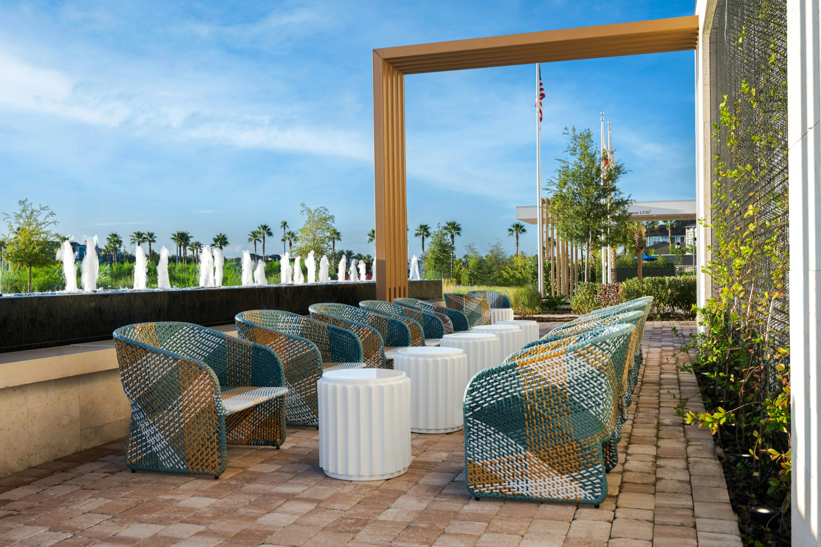 Foto - Hilton Garden Inn Orlando I-4 Millenia Blvd Mall