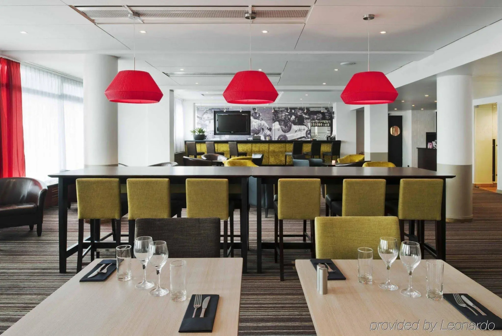 Foto - Scandic Järva Krog