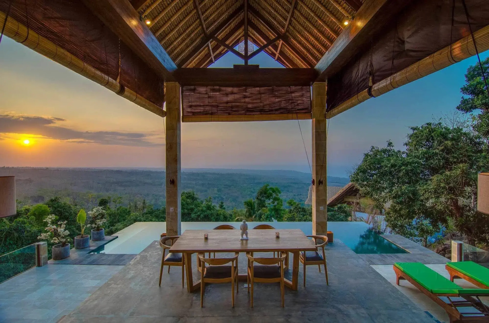 Foto - Sanglung Villas & Suites