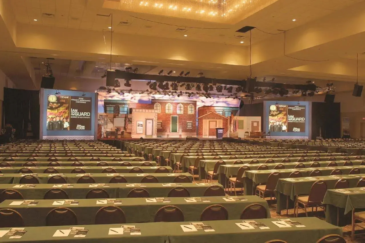 Photo - Rosen Plaza Hotel Orlando Convention Center