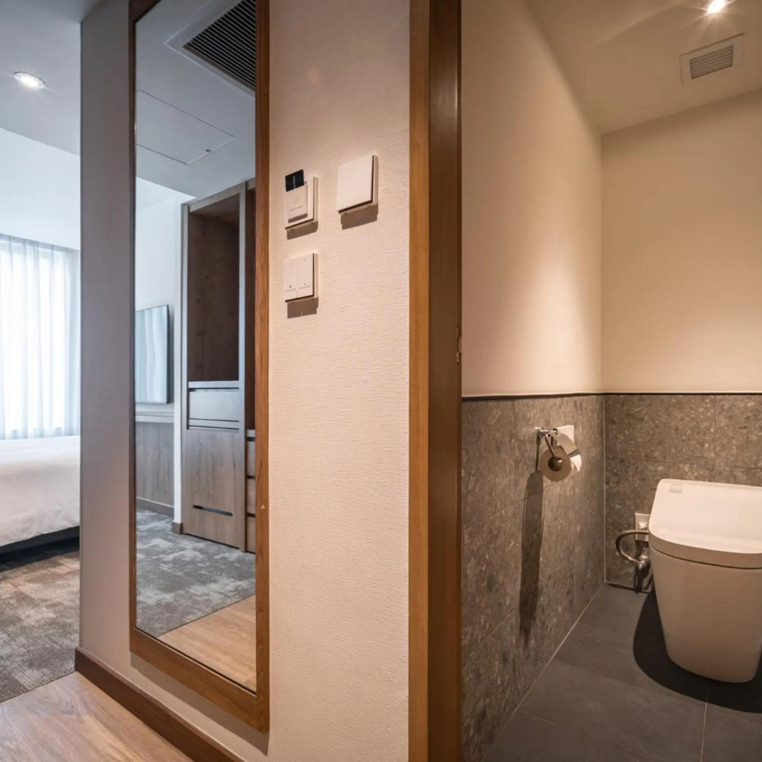 Photo - Sotetsu Grand Fresa Bangkok