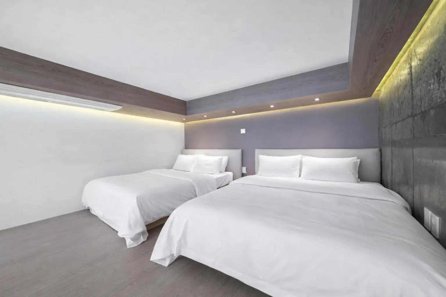 Foto - Connected Hotel Guro