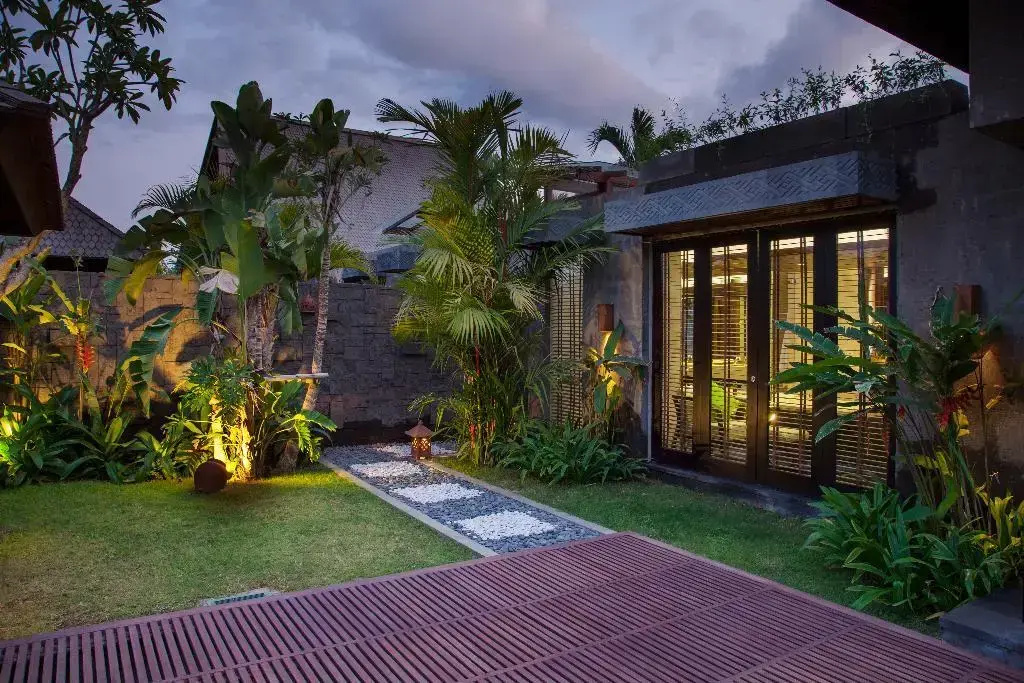 Foto - Sanctoo Suites and Villas