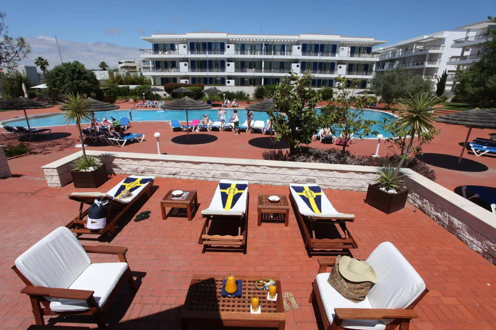 Foto - Marina Club Lagos Resort